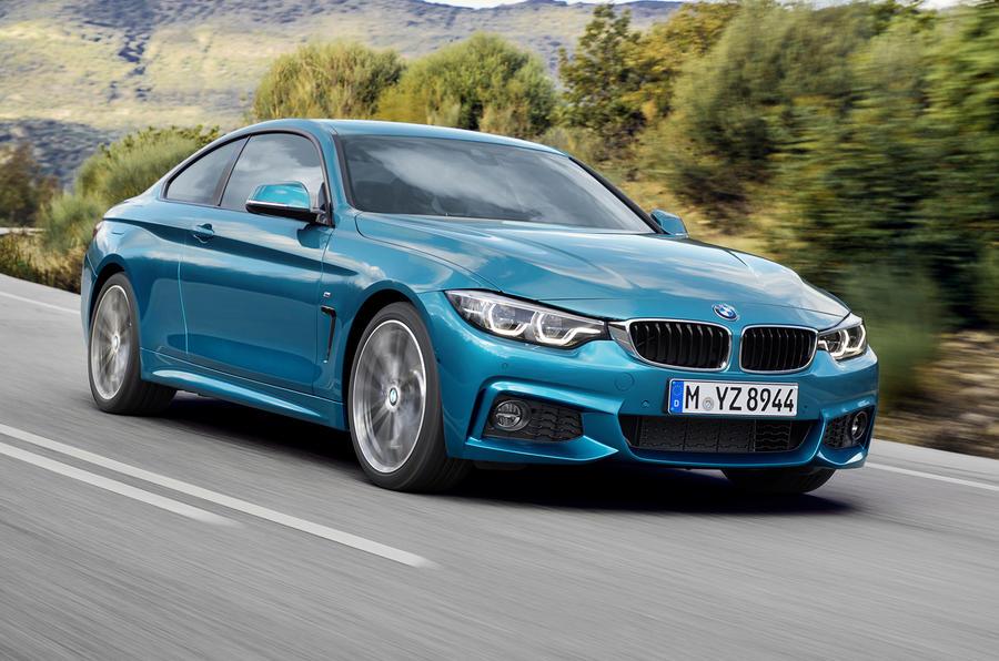 The BMW 440i Review  MLite or MBarrassment  YouTube